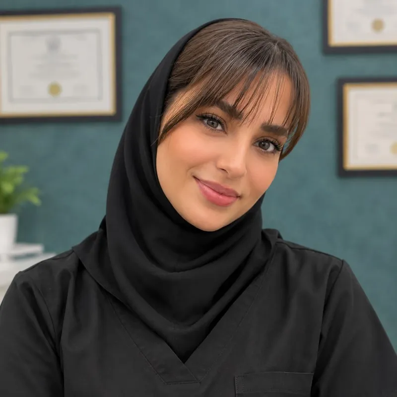 د. مهسا أصل خداپسند
